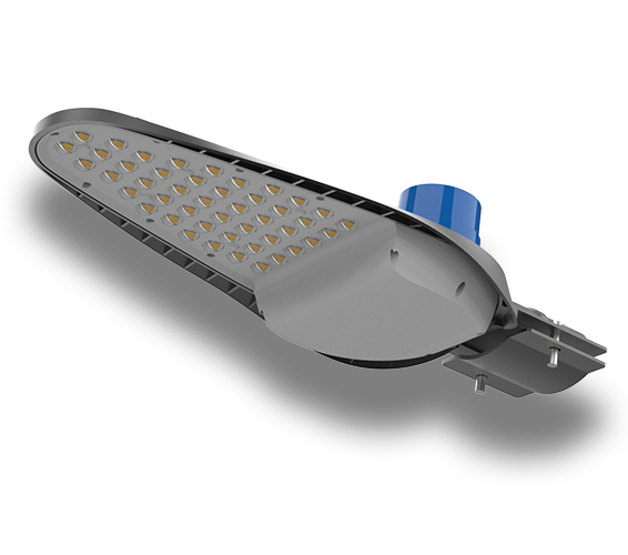 捷明LED路灯