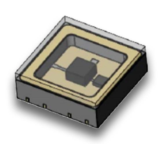 3535 UVC